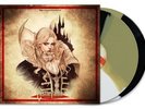 Castlevania Symphony of the Night OST Vinyl LP Tri-Color Bone Gold White Mondo