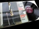 Stravinsky / Berg: Violin Concertos - Grumiaux **Philips SAL 3650 ED1 LP**
