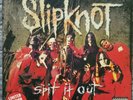 Slipknot Spit It Out/Surfacing [Live]7 Inch Record Limited Edition Colored Vinyl