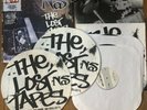 Nas- The Lost Tapes Double LP Vinyl Album Record w/ collectable slip mats- Rare