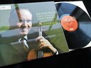 Shostakovich: Violin Concerto No. 2 - David Oistrakh **HMV ASD 2447 ED1 LP**