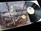 Grieg: Peer Gynt Music - Sir Thomas Beecham **HMV ASD 258 ED1 LP**