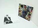 Rhino/Parlophone David Bowie Vinyl Loving The Alien 1983-1988 DIS04280 White