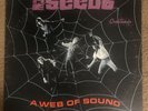 The Seeds ?– A Web Of Sound - 1966 1st Press Mono Vinyl LP - Cat #GNP-2033 - VG+