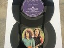 Marc Bolan T.Rex Electric Warrior/Jeepster Display Item.