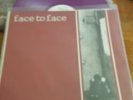 FACE TO FACE PURPLE DON'T TURN AWAY LP NOFX LAGWAGON NO USE FOR A NAME PULLEY