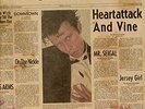 Tom Waits - Heartattack And Vine (Remastered Edition) [VINYL]