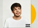 Rex Orange County - Pony Limited LP Vinyl (Yellow Vinyl) *FACTORY SEALED*