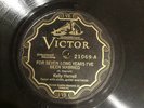 COUNTRY KELLY HARRELL Victor 21069  (Charlotte NC session ) Charley Good man E-