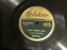 COUNTRY CLIFF CARLISLE Mel 350910 Sweet Nanny Lisle/Somebody Pal w Me E+