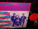 SHERWIN LINTON & THE FENDER BENDERS LP RARE PRIVATE MN ROCKABILLY SIGNED