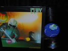 ELOY Performance LP UK HEAVY METAL WORLD WIDE EXCELLENT PROG ROCK