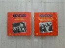 2 SP 45T THE BEATLES /SERIE OLDIES BUT GOLDIES/HEY JUDE /OB LA DI OB LA DA