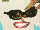 Black Moth Super Rainbow - Panic Blooms [VINYL]