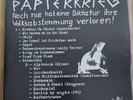 Papierkrieg - 1987-89 LP + 7