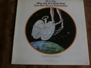 VAN DER GRAAF GENERATOR - H to He Who am the only one  VINYL LP