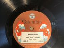 BLUES BESSIE SMITH Columbia 14058 (Louis Armstrong) Reckless Blues/Sobbin E E+