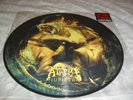 ATHEIST -JUPITER- AWESOME RARE LTD EDITION PRESS PICTURE LP VINYL TOP THRASH