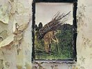 Led Zeppelin - Led Zeppelin IV Vinyl LP NEU 0552372