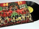 Pantera ?– Projects In The Jungle Vinyl LP (New