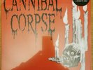 Cannibal Corpse Hammer Smashed Face Very Limited Edition Vinyl EP