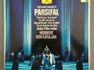 B920 Wagner Parsifal Hofmann Moll Karajan BPO 5LP DGG 2741 002 Digital Stereo