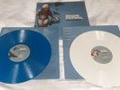 Snow Patrol 'Wildness' double vinyl LP Blue/ White vinyl with download voucher