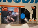 Ozzy Osbourne  Bark at the Moon LP In Shrink & Hype  Combine Shipping & Save