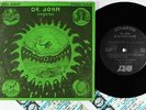 Jukebox Envelope Sleeve EP - Dr. John - In The Right Place - Atlantic VG+