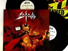 SODOM - Get What You Deserve 2 x LP Black Vinyl Album SEALED METAL RECORD VENOM