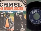 Camel - The snow goose/Freefall