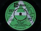 LEE DORSEY   Holy Cow   DEMO NR MINT   1966 UK STATESIDE SS 552 R&B Soul Dancer