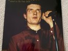 Joy Division - LP - That'll Be The End - grey marble vinyl - no.133/150 - new
