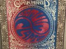 Eric Clapton and Steve Winwood Live From Madison Square Garden 3 LP Vinyl Mint