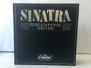 Frank Sinatra Vinyl The Capitol Years 20 LP Records Set UK 1984 Limited Edition