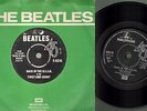 Beatles - Back in the USSR/Twist and shout