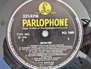 THE BEATLES   Revolver--Original-- INDIA-- Issue -- Stereo