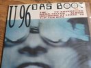 U96 Das Boot LP Vinyl 5000 Stück Limited Alex Christensen Techno Rave Disco Club