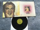 Ron Nagle - bad rice vinyl LP U.S 1970 dark green WB orig press EX/EX