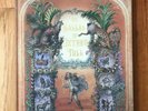 The Ballad of Jethro Tull - LIKE NEW book