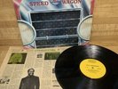 REO Speedwagon LP Self Titled Yellow Label Epic Vinyl Record Album Original Epic