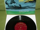 Danny Stewart & His Islanders FROM HERE TO ETERNITY OST ORIG CORAL 1953  10