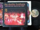 DOOBIE BROTHERS, What Were Once Vices Are Now Habits QUADRAPHONIC USA EXC- LP