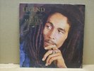 Bob Marley And The Wailers - Legend (The Best Of) - LP - 33 RPM - ISLAND 1984