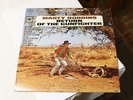 Marty Robbins Return of the Gunfighter Vinyl Stereo LP 1963 Original Columbia