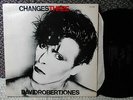 David Bowie ex LP Changes Three