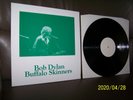 Bob Dylan LP Buffalo Skinners