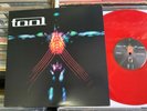Tool Salival Colored vinyl LP Red