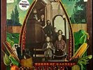 GOOSE CREEK SYMPHONY 'Words of Earnest' 1972 SEALED 1st press LP