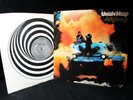 1971 UK SWIRL VERTIGO   URIAH HEEP   